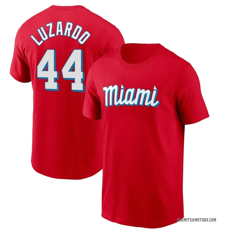 Official Jesus Luzardo Miami Marlins 12ks T-shirt, hoodie, sweater